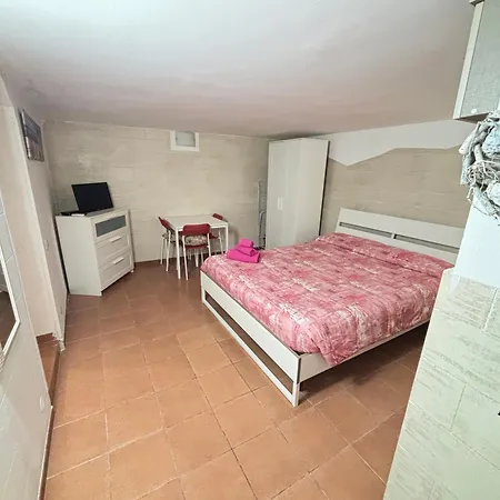 Apartment Buongiorno Ortigia *