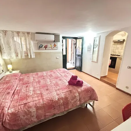 Apartment Buongiorno Ortigia Syracuse